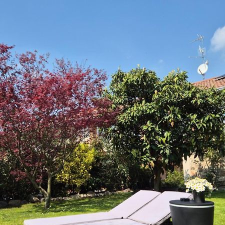 卡西娜圣马蒂诺住宿加早餐旅馆 Passirano 外观 照片